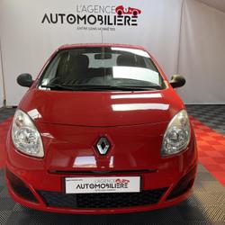 Renault Twingo 2 1.2 16V 75 CH ECO AUTHENTIQUE Saint-P&egrave;re-Marc-en-Poulet
