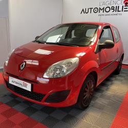 Renault Twingo 2 1.2 16V 75 CH ECO AUTHENTIQUE Saint-P&egrave;re-Marc-en-Poulet