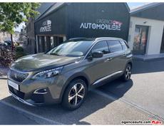 Peugeot 5008 Saint-Père-Marc-en-Poulet