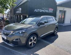 Peugeot 5008 Saint-Père-Marc-en-Poulet