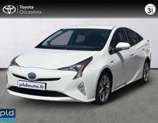 Toyota Prius V Pertuis