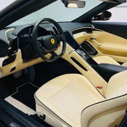 Ferrari Roma Spider Balma