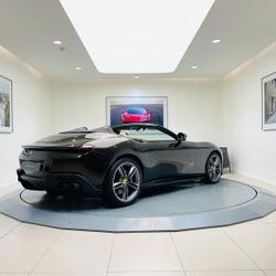 Ferrari Roma Spider Balma