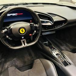 Ferrari SF90 CABRIOLET Balma