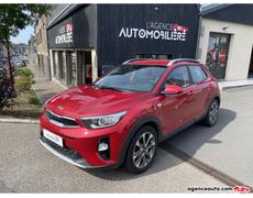 Kia Stonic Saint-Père-Marc-en-Poulet