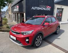 Kia Stonic Saint-Père-Marc-en-Poulet