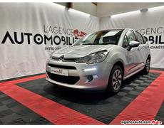 Citroen C3 Lisieux
