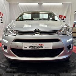 Citroen C3 II (2) 1.4 HDI 70 FAP CONFORT Lisieux