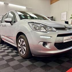 Citroen C3 II (2) 1.4 HDI 70 FAP CONFORT Lisieux