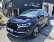 DS DS7 Crossback Saint-Père-Marc-en-Poulet
