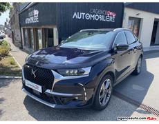 DS DS7 Crossback Saint-Père-Marc-en-Poulet