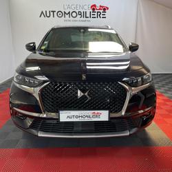 DS DS7 Crossback 2.0 BLUEHDI 180 CH EAT8 GRAND CHIC RIVOLI Saint-P&egrave;re-Marc-en-Poulet