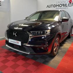 DS DS7 Crossback 2.0 BLUEHDI 180 CH EAT8 GRAND CHIC RIVOLI Saint-P&egrave;re-Marc-en-Poulet