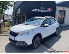 Peugeot 2008 Saint-Père-Marc-en-Poulet