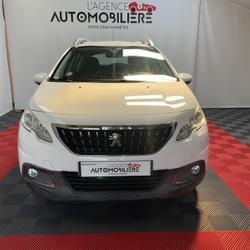 Peugeot 2008 1.2  82 CH ACTIVE Saint-P&egrave;re-Marc-en-Poulet