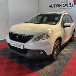 Peugeot 2008 1.2  82 CH ACTIVE Saint-P&egrave;re-Marc-en-Poulet