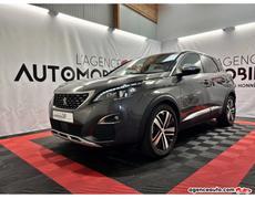Peugeot 3008 Lisieux