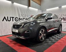 Peugeot 3008 Lisieux