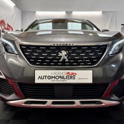 Peugeot 3008 2.0 BlueHDi 180ch S&S EAT6 GT Lisieux