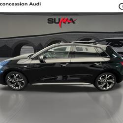 Audi A3 Sportback A3 Sportback TFSI e Hybride rechargeable 204 S tronic 6 S line M&acirc;con