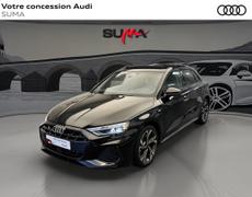 Audi A3 Sportback Mâcon