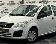 Citroen C2
