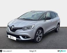 Renault Grand Scenic 4 Saint-Langis-lès-Mortagne