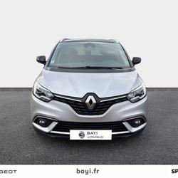 Renault Grand Scenic 4 Grand Sc&eacute;nic dCi 130 Energy Business 7 pl Saint-Langis-l&egrave;s-Mortagne
