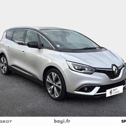 Renault Grand Scenic 4 Grand Sc&eacute;nic dCi 130 Energy Business 7 pl Saint-Langis-l&egrave;s-Mortagne