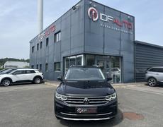 Volkswagen Tiguan Saint-Ouen-l'Aumône