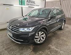 Volkswagen Tiguan 1.5 TSI 150CH ELEGANCE EXCLUSIVE DSG7
