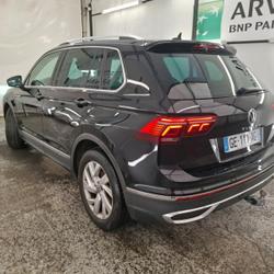 Volkswagen Tiguan 1.5 TSI 150CH ELEGANCE EXCLUSIVE DSG7 Saint-Ouen-l'Aum&ocirc;ne