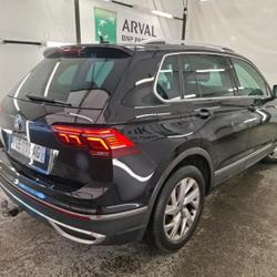 Volkswagen Tiguan 1.5 TSI 150CH ELEGANCE EXCLUSIVE DSG7 Saint-Ouen-l'Aum&ocirc;ne