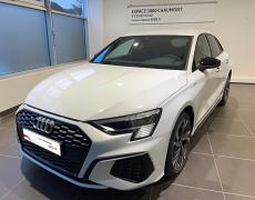 Audi A3 Sportback Chaumont