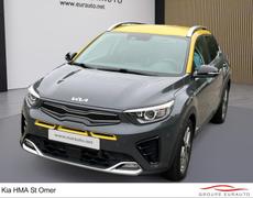 Kia Stonic Longuenesse