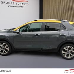 Kia Stonic 1.0 T-GDi 100ch GT Line occasion - Longuenesse - photo 2/25