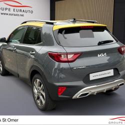 Kia Stonic 1.0 T-GDi 100ch GT Line occasion - Longuenesse - photo 3/25