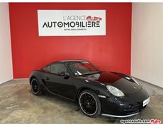 Porsche Cayman Chambray-lès-Tours