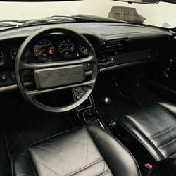 Porsche 911 Speedster Balma