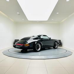 Porsche 911 Speedster Balma