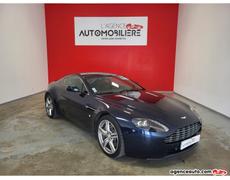 Aston Martin Vantage Chambray-lès-Tours