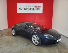 Aston Martin Vantage Chambray-lès-Tours