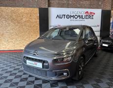 Citroen C4 Spacetourer Dunkerque