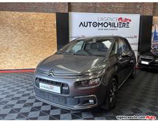 Citroen C4 Spacetourer Dunkerque