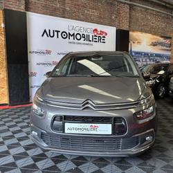 Citroen C4 Spacetourer 1.6 HDI 130 CH - SHINE Dunkerque