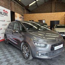 Citroen C4 Spacetourer 1.6 HDI 130 CH - SHINE Dunkerque