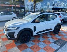 Dacia Sandero Carcassonne