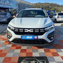Dacia Sandero ECO-G 100 BV6 STEPWAY EXTREME + GPS Cam&eacute;ra JA 16" Carcassonne