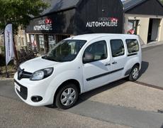Renault Kangoo Saint-Père-Marc-en-Poulet