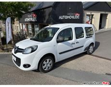 Renault Kangoo Saint-Père-Marc-en-Poulet